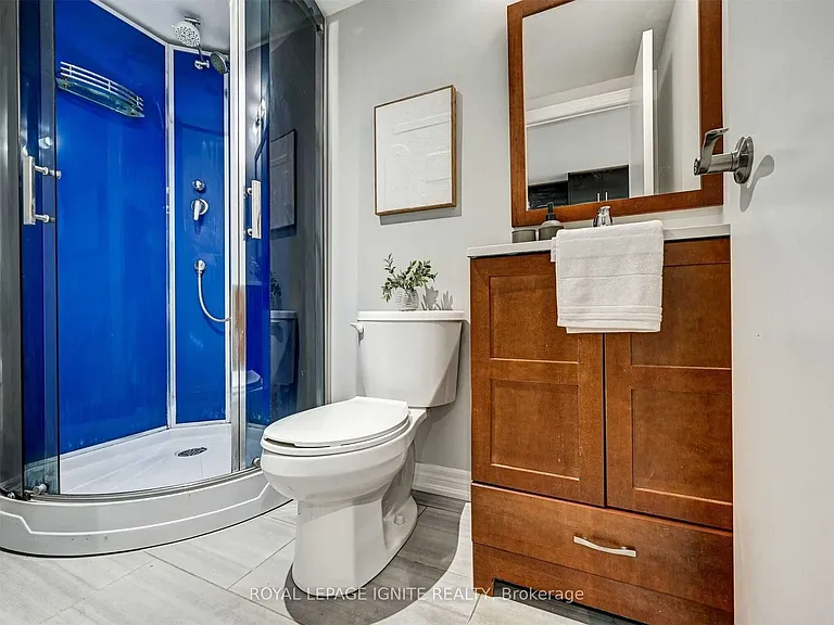 106 Gilroy Dr #BSMT STUDIO — Photo 8