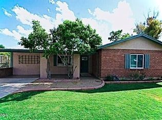 4229 E Wilshire Dr, Phoenix, AZ 85008