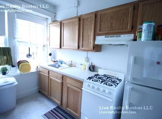 1892 Beacon St, Brookline, MA 02445
