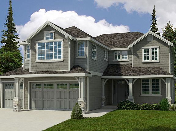 Highlands Park, Renton WA