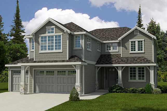 Highlands Park, Renton WA