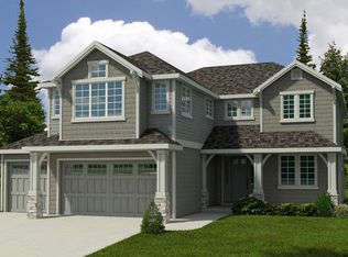 6305 SE 2nd St, Renton, WA 98059