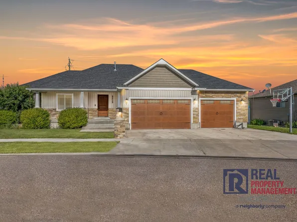 5215 Kymball Dr, Chubbuck, ID 83202