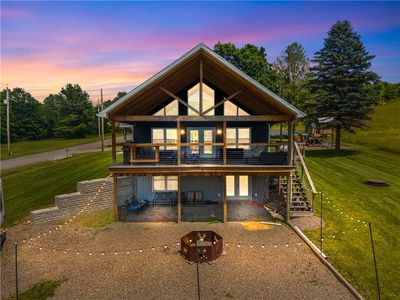 6434 Robbins Rd, Bath, NY, 14810