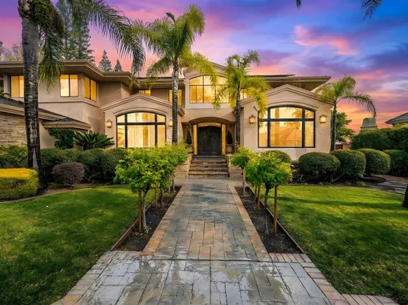 4478 Deer Ridge Rd, Danville, CA 94506