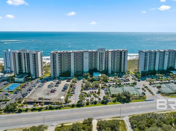 26802 Perdido Beach Blvd #1404, Orange Beach, AL 36561