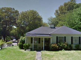3503 Downing St, Jackson, MS 39216