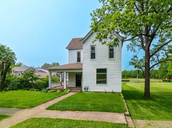 14 Fitch Ave, Winchester, KY 40391
