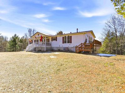 N9057 County CH Road, Westfield, WI, 53964