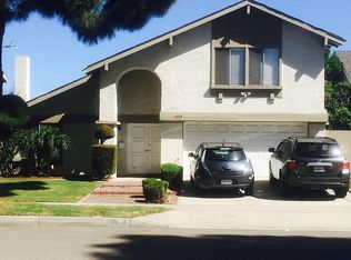 11603 Bos St, Cerritos, CA 90703