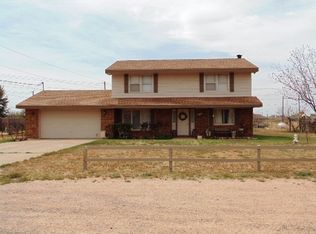 6405 Shawnee, Midland, TX 79705