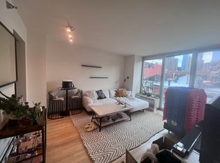 540 W 50th St #PENTHOUSE, New York, NY 10019