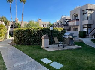 2601 S Broadmoor Dr APT 44, Palm Springs, CA 92264
