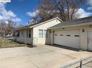 255 Cedar St, Susanville, CA 96130