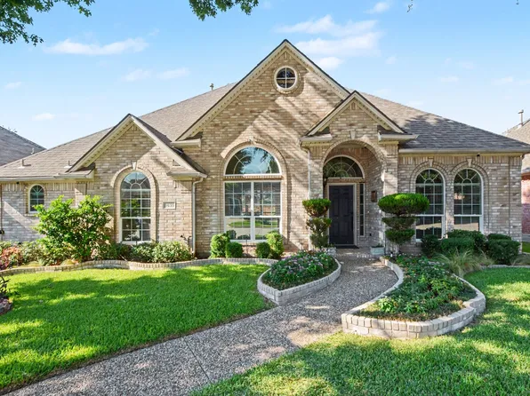 3639 White River Dr, Dallas, TX 75287