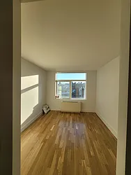 Rented by Garden Management