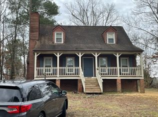 12301 Duck River Rd, Midlothian, VA 23112