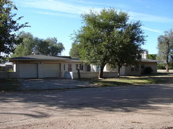 421 Pecan St, Texhoma, OK 73949