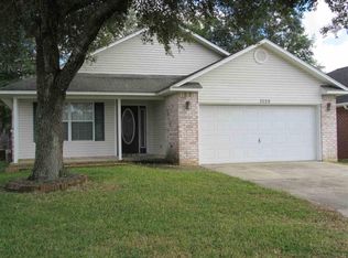 3028 Creole Way, Pensacola, FL 32526