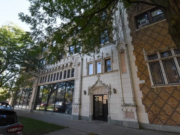 1211 W Elmdale #J3, Chicago, IL 60626