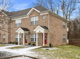 9511 Rustling Tree Way Unit 202, Louisville, KY 40291