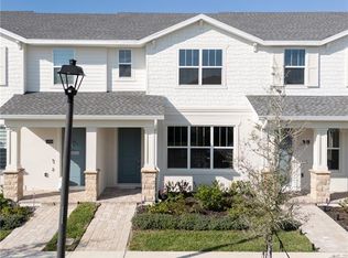 14035 Lochend Way, Winter Garden, FL 34787