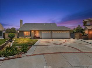 19721 Katrine Cir, Walnut, CA 91789