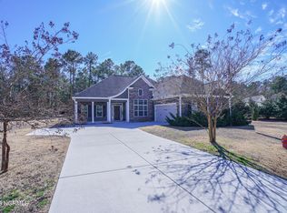 116 Forest Ridge Trl, Stella, NC 28582