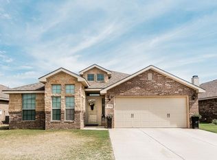 5706 110th St, Lubbock, TX 79424