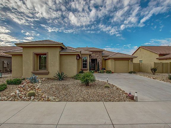 2nd image of 18127 W Desert View Ln