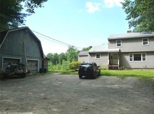 13 Whittier School Rd, Limington, ME 04049