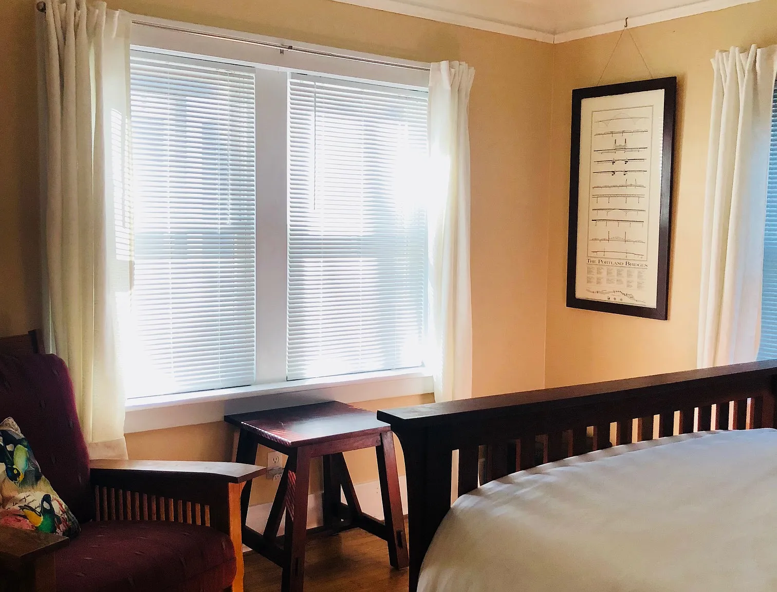 1 bed, 600 sqft, $1,395 — Photo 3