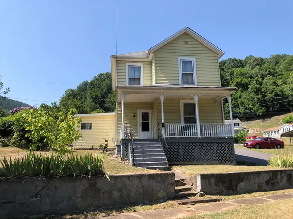 637 Verge St, Clifton Forge, VA 24422