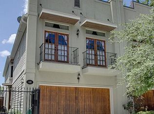 638 E 6th 1/2 St, Houston, TX 77007