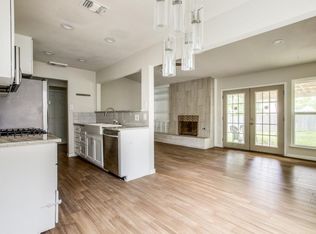 1202 Speer Ln, Austin, TX 78745