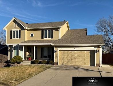 16916 Karen St, Omaha, NE, 68135