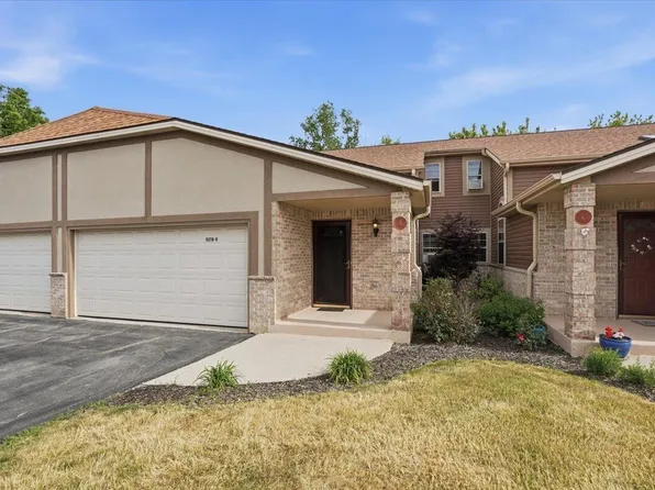 N113W16218 Sylvan CIRCLE #B-18, Germantown, WI 53022