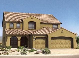 8668 N 180th Dr, Waddell, AZ 85355