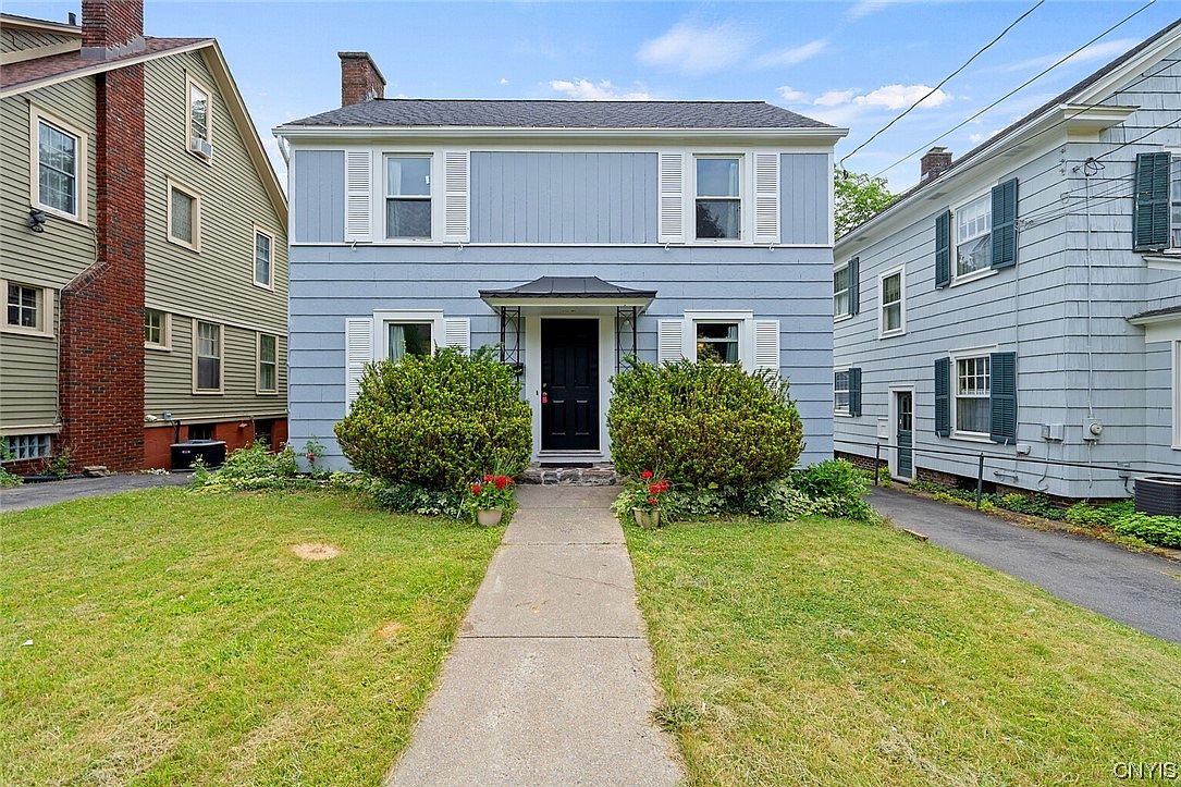 565 Cumberland Ave, Syracuse, NY 13210 Zillow