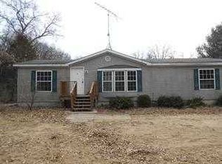 W1688 County Rd E, Neshkoro, WI 54960