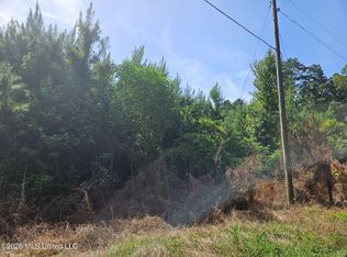 Log Cabin Rd, Roxie, MS 39661