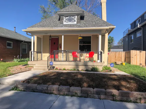1340 Osceola St, Denver, CO 80204