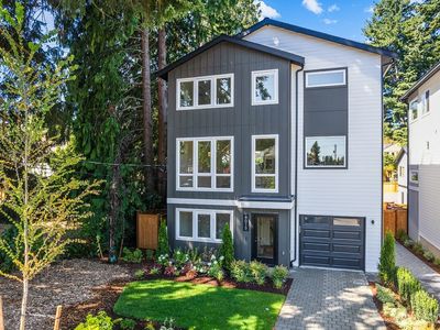 9015 Dibble Avenue NW, Seattle, WA, 98117