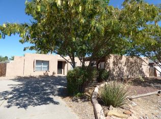 6305 Flor De Mayo Pl NW, Albuquerque, NM 87120