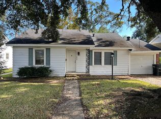 502 Everette St, New Iberia, LA 70563