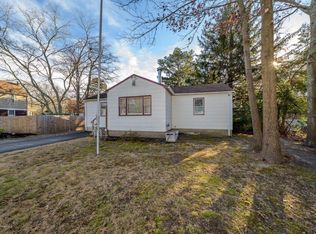 225 Circle Dr, Brick, NJ 08723