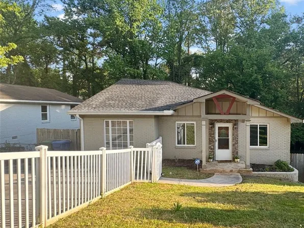 1684 Braeburn Dr, Atlanta, GA 30316