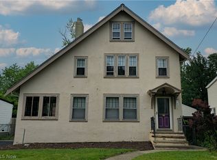 5099 Spencer Rd, Lyndhurst, OH 44124