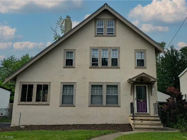 5099 Spencer Rd, Lyndhurst, OH 44124