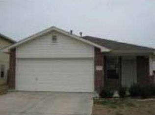 6804 Campina Xing, Del Valle, TX 78617